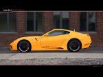 Ferrari 630 Scuderia by Edo Competition 2008 года